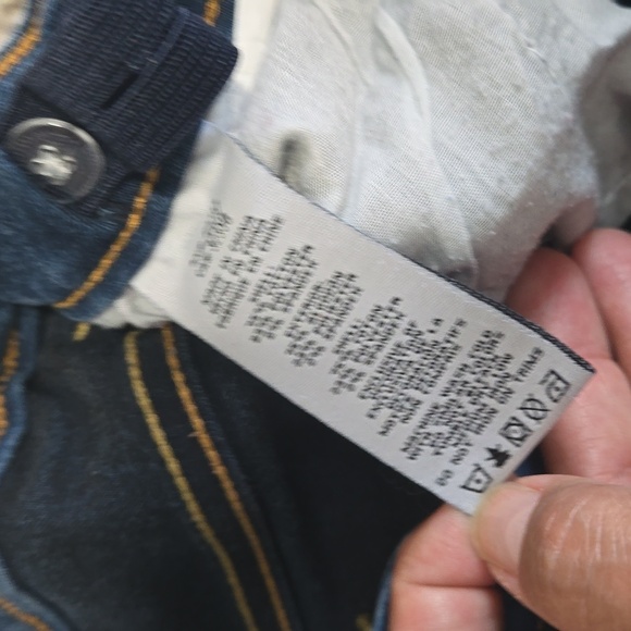 3/$15 ๐ Zoe jegging ๐๐ - Picture 7 of 7